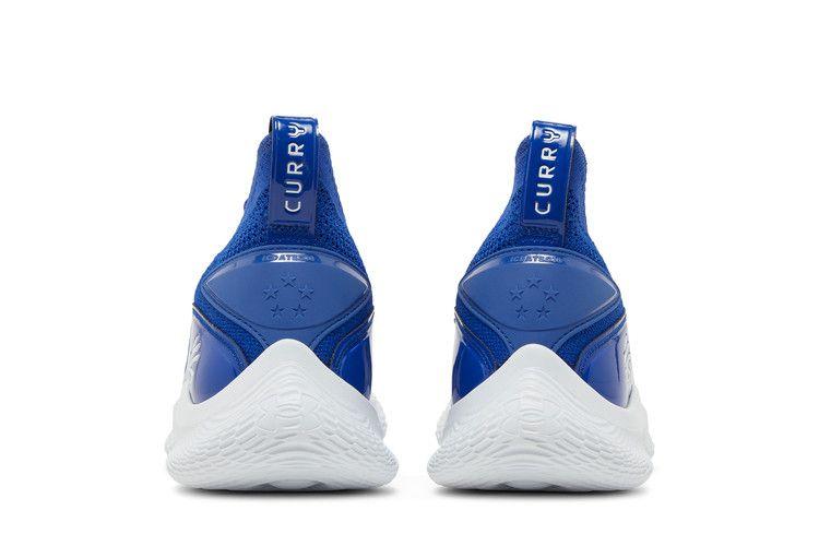 Curry Brand Curry 8 NM 'Royal Blue'