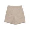 MLB Boston Red Sox Logo Embroidered Patch Loose Sports Shorts Men shorts Light-Beige 3LSMB0433-43BGL