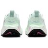 Nike ReactX Infinity Run 4 Vert à peine Sneakers pour femmes Vert vapeur Rose ludique Noir DR2670-303