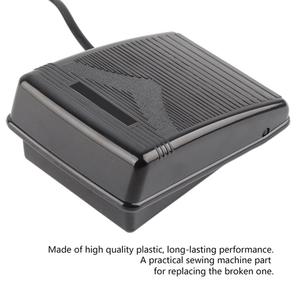 Sewing Machine Foot Pedal Speed Controller for SINGER 4411 4423