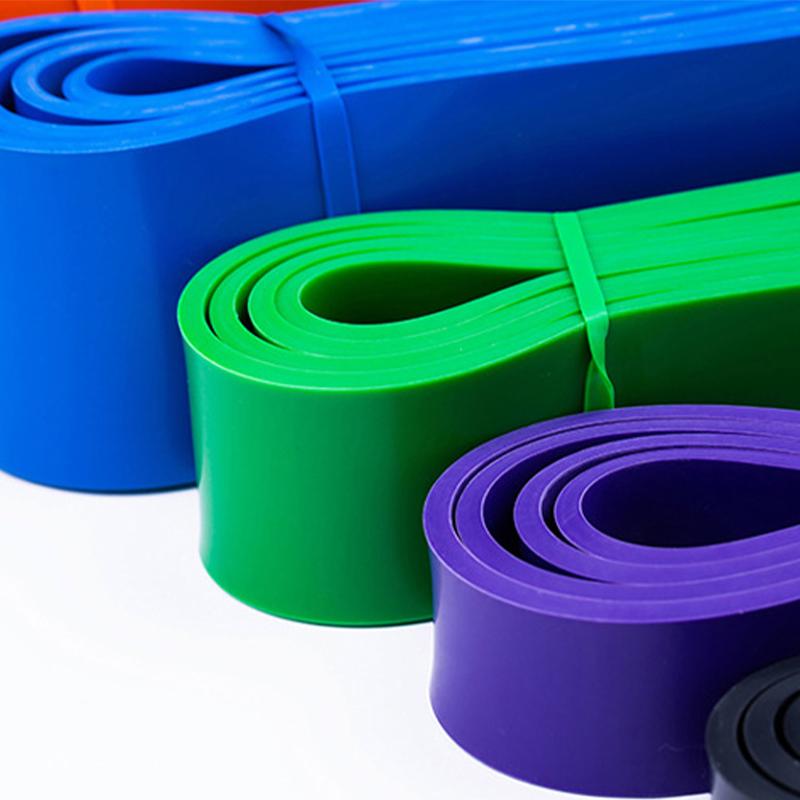Unlock Your Fitness Potential With Resistance Bands Strength Training Body Building Working Out Stretching Home Gym & More