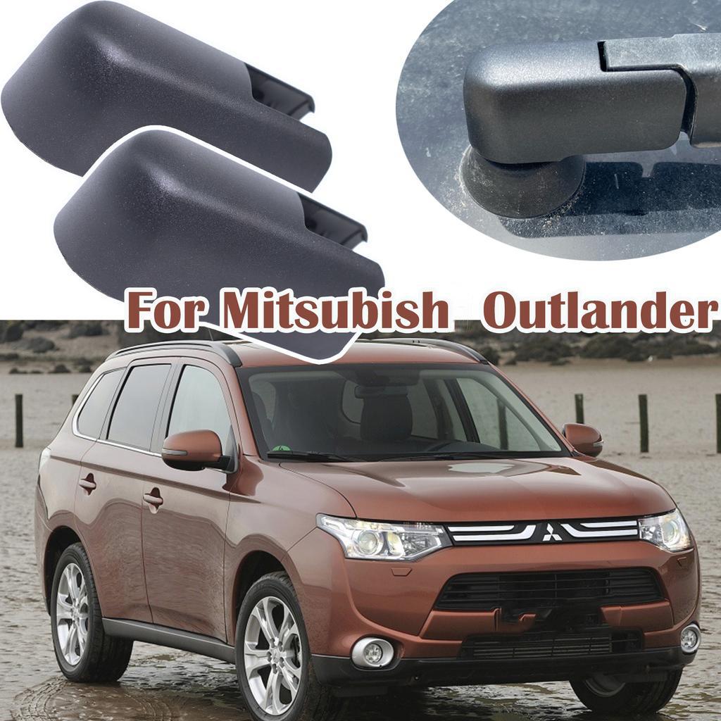 Absopro Compatibile Bmw ABSOPRO Tappo Copri Dado Braccio Tergicristallo Posteriore Per BMW X1 X2 - Plastica Nera, Ricambio Non OEM Tappo Tergicristallo Bmw X1 X2