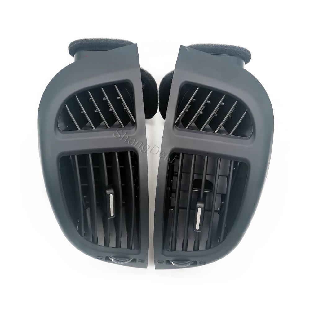 Left and Right Car Parts Air Conditioner Outlet Air Conditioning Vents for Kia Forte Cerato 2008-2013