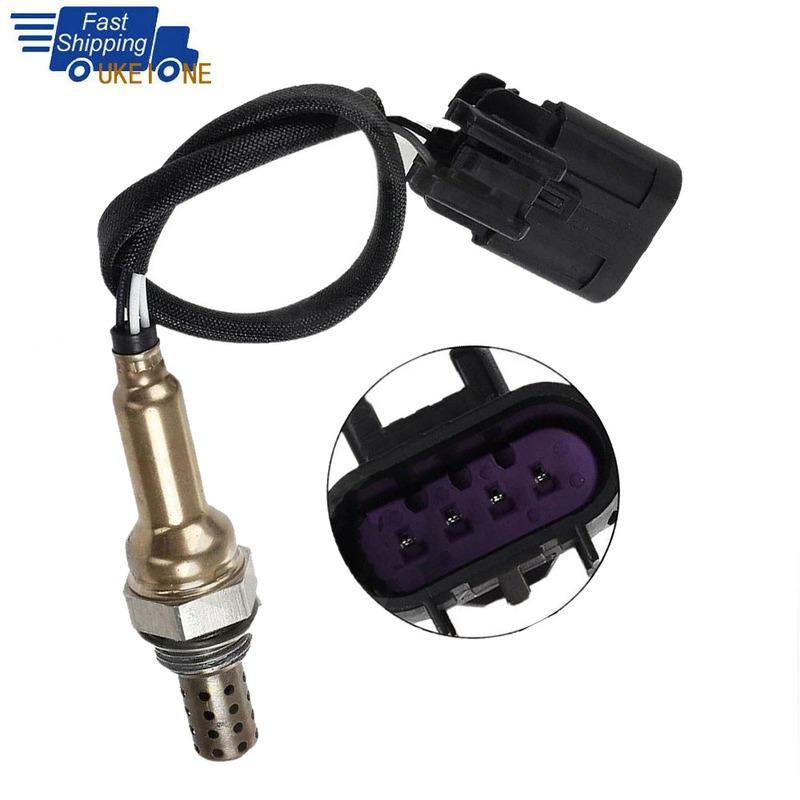 

Lambda 02 Oxygen O2 Sensor Downstream 234-4855 39210200 39210970 For Hyundai Azera Entourage Sonata Kia Sedona Sorento