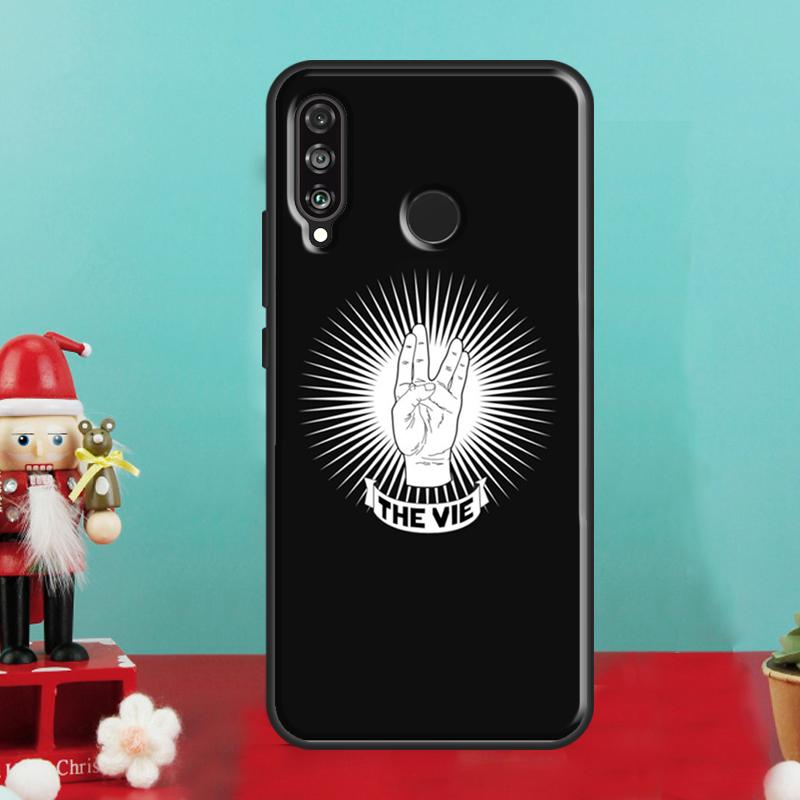 Damso Life For Huawei Nova 12i 12s 11i 5T Y90 Y70 Y60 Y61 Y91 Y72 9 10 SE P60 Pro P20 P30 P40 Lite Case