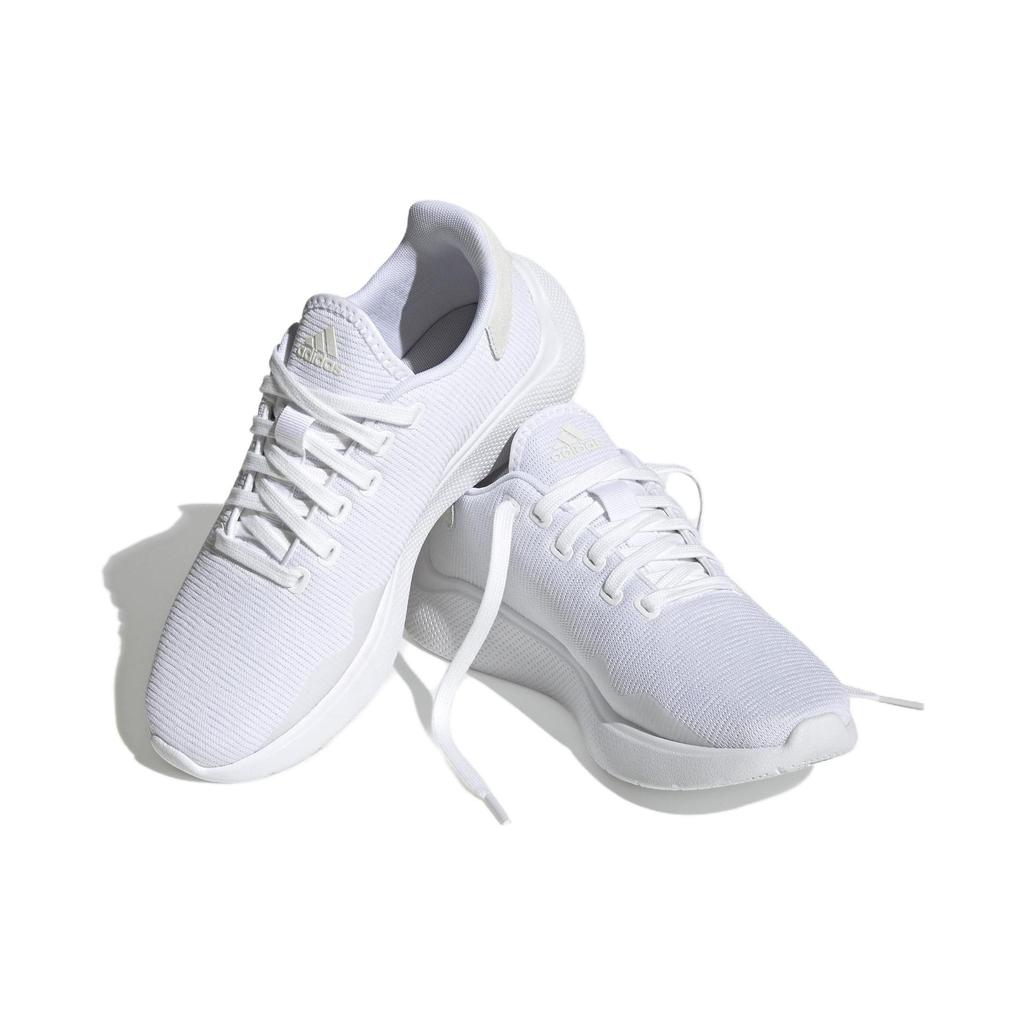 Adidas Puremotion 2.0 White Zero Metallic Women Sneakers Cloud-White HQ1714