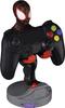 EXG Controller Smartphone Stand CABLE GUYS Miles Morales Spiderman Cable Guys Spider-Man []