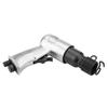 Industrial Powerful Handle Straight Type Air Chisel Pneumatic Hammer Shovel Tool 150mm
