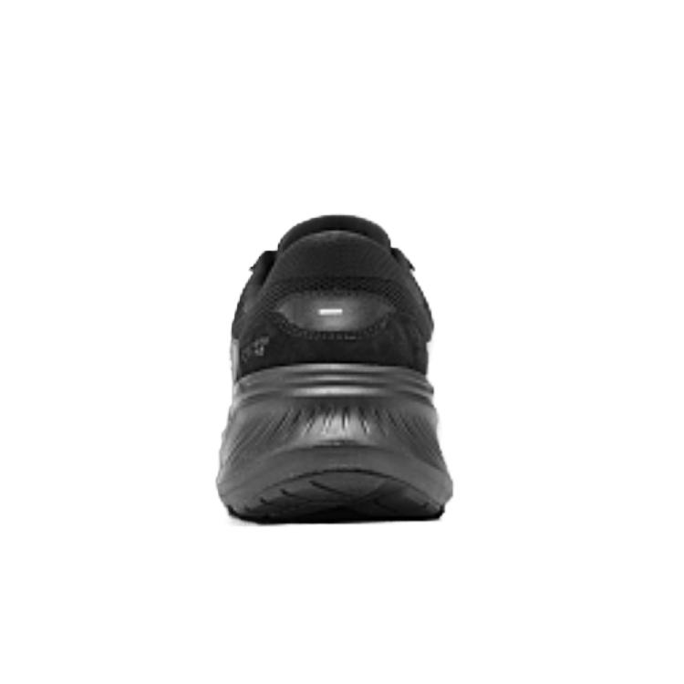 Skechers Edgeride Comode Moda Versatili Scarpe da Allenamento Basse Sneaker da Uomo Nero 232947-BBK