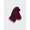 Uniqlo Cashmere Scarf