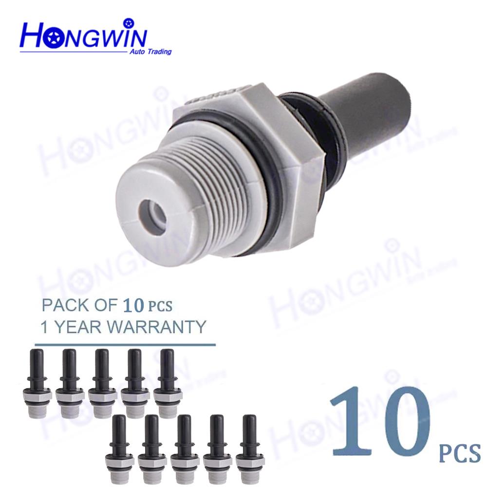 10PCS PCV Valve Positive Crankcase Ventilation 9024070 07817349 25182509 For Chevrolet Captiva 2011-2016 Cruze 2012-16