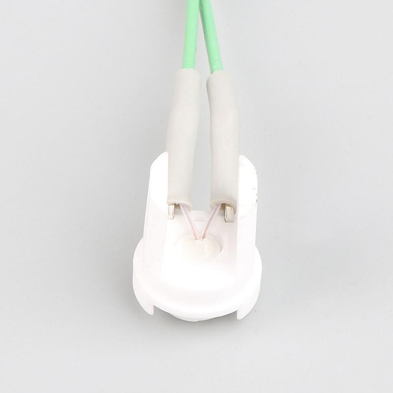 Efficient Temperature Sensor Multiple Interface Temperature Sensor for Seamless Integration into Existing System