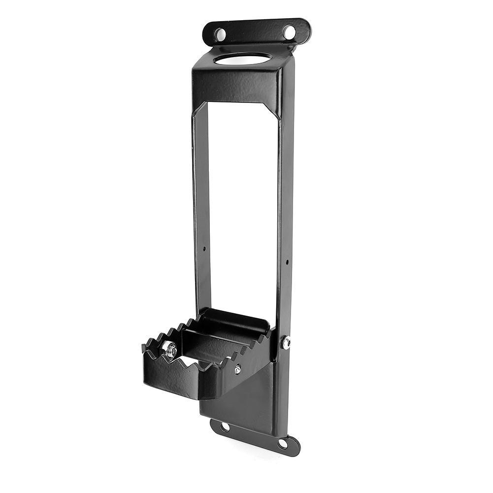 Car Hinge Foot Rest Peg Side Step Exterior Door Pedal Fit for Jeep Wrangler JK&Unlimited