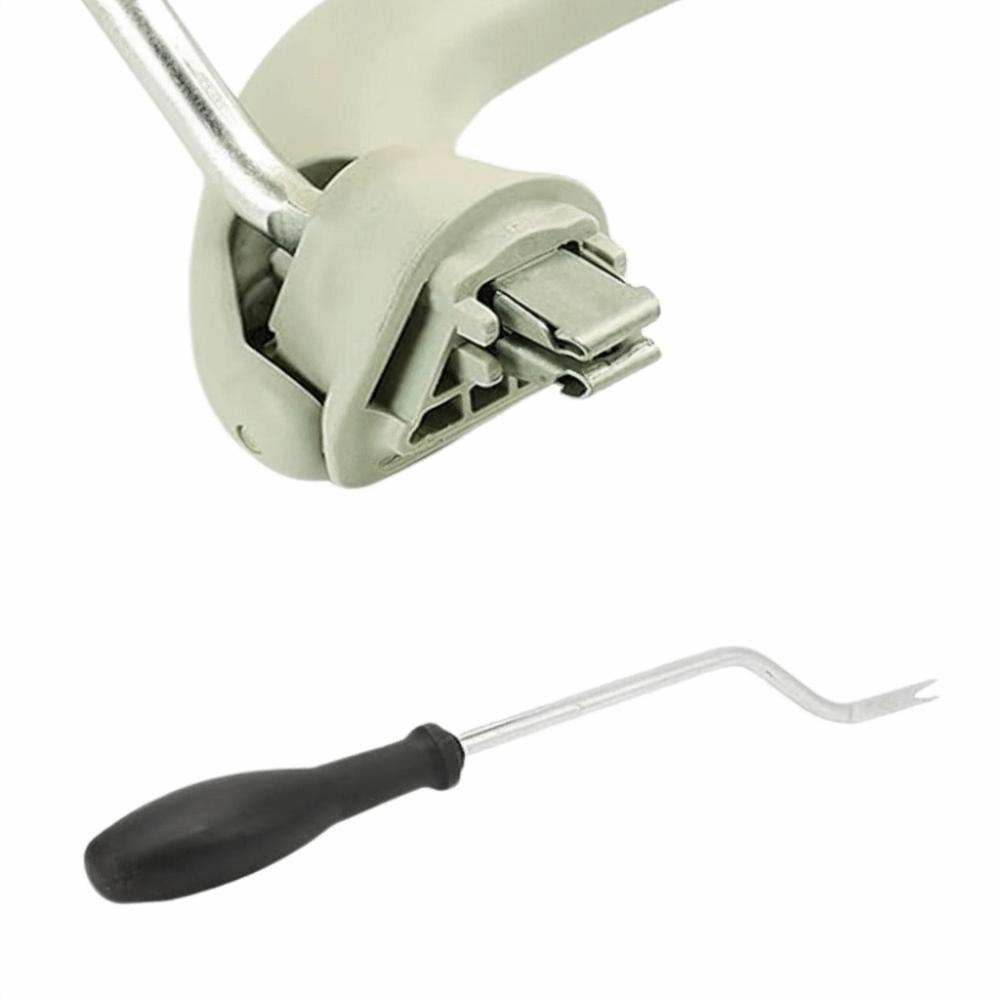 Durable Fastener Clip Removal Tool Car Repair Handle Removal Panel Trim Removal Tool Special Tool