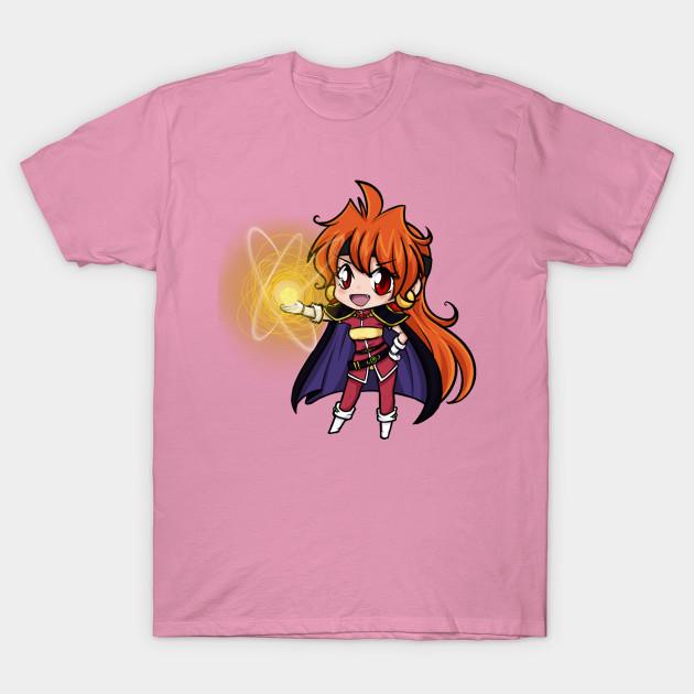 T Shirt Women Lina Inverse Dragon Slave Harajuku Print Kawaii Tshirt Summer Short Sleeve Female T-Shirt Top Tee