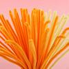 Crochet Flower Bouquet, DIY Simulation, Material Packaging Artificial Flowers,