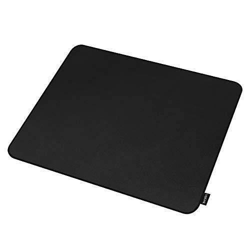 Tapis de souris - LOGILINK - ID0197 - Noir - Polyester - Antidérapant