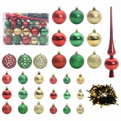 Artículos de fiesta – Decoraciones navideñas
