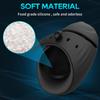 Bluetooth Penis Vibrator for Men Penis Delay Trainer Sex Machine Glans Massager Male Masturbator Sex Toys for Men Adult Goods