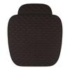Car Seat Cover - Flax Material - 4-Season Front Cushion Breathable