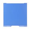 Druckplatte passend für Bambu Lab H2D H2D Pro H2S beidseitig texturiertes Blech hohe Viskosität Niedertemperatur-Kalt-Druckbett 355x325mm