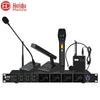 HuiDu Professional Wireless U-Band Microphone System (CN Version)