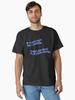 Billie Eilish idontwannabeyouanymore lyric Classic T-Shirt