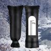 Outdoor Faucet Cover for Winter Freeze Protection Antifreeze Long Faucet Cover Socks Dustproof Windproof Cover for