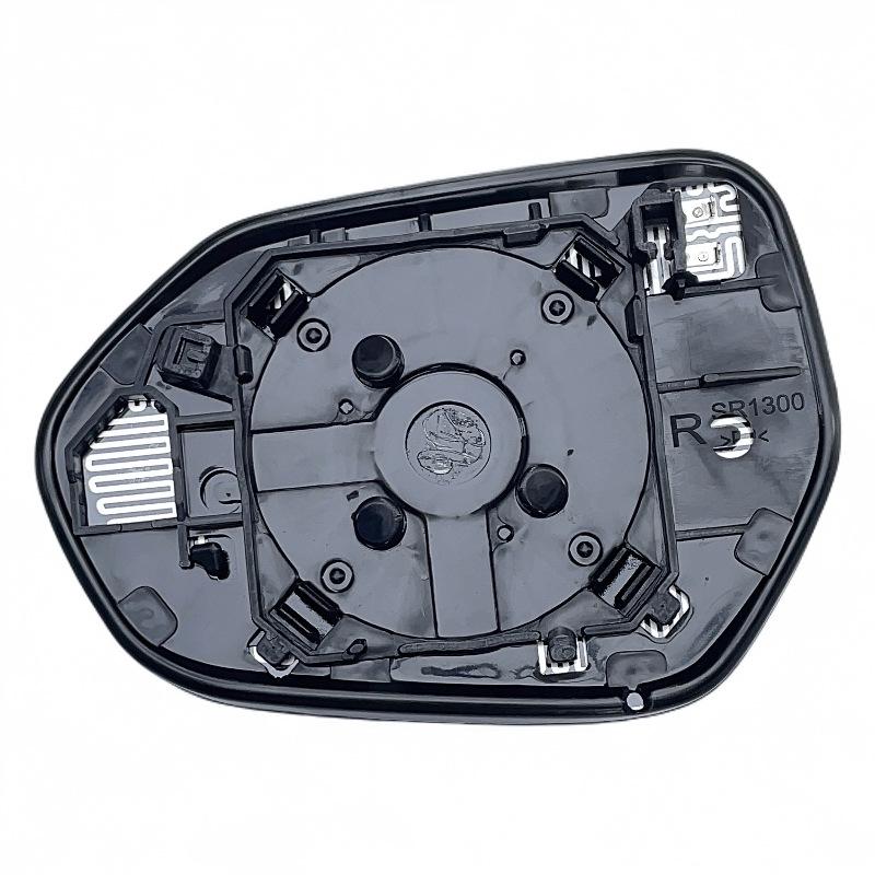 Heated Reflective Mirror Lens for Toyota Camry (2018-2023), Left/Right Side.