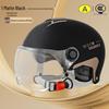 COOGHI L014 Electric Scooter Riding Helmet