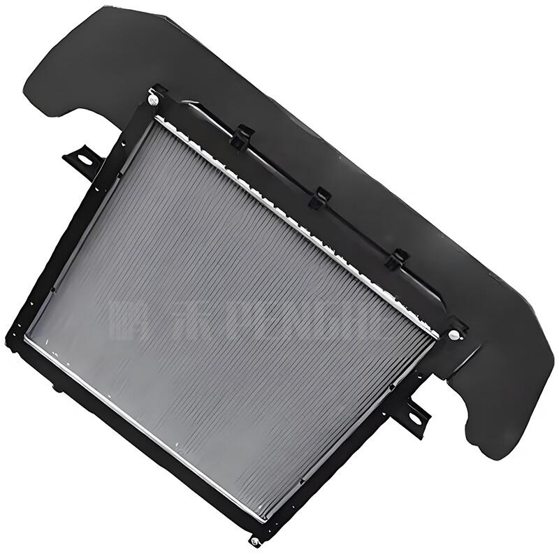 Penghe C300 Radiator Assembly