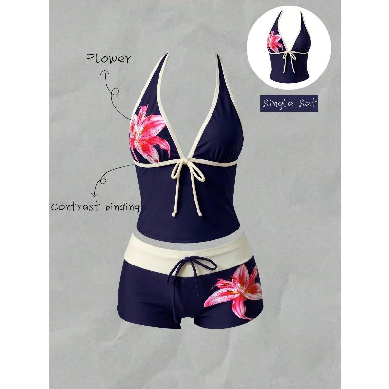 New Supply Thailand New Polka Dot Sexy Swimsuit Women's Split Bikini Polka Dot