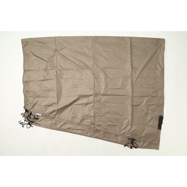 Snowpeak Landnest Shelter Roof Sheet Tp 259 2