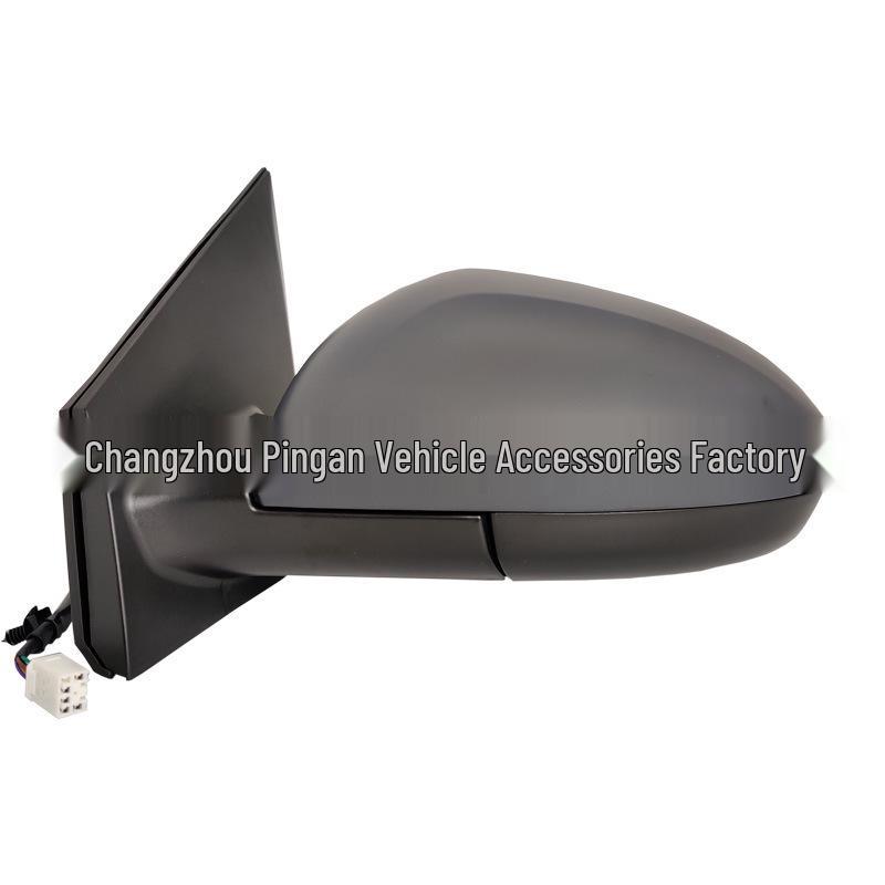 Chevrolet Cavalier 16-19 Painted Rearview Mirror Assembly