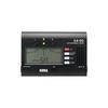KORG GA-50 Guitar/Bass Tuner, Ideal for Personal Practice, with Output, Supports Multi-String Guitars and Basses, Flat Tuning, and Long Scale Tuning,