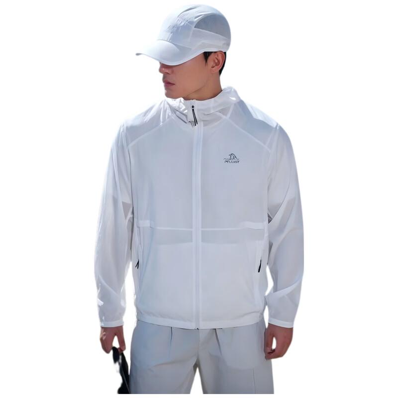 Pelliot Lightweight Men s Outdoor Sun Protection Jacket S