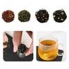 Filter Set for Brewing Stainlesss Steel Tea Infuser Seasoning Ball Tea Strainers