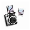 FUJIFILM instax mini 99 Sofortbildkamera, Silber, INS MINI 99 SILVER