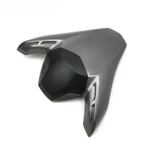 For Kawasaki Z900 2017- 2018  Motorcycle Rear Seat Cowl Passenger Cover Pillion Z 900 Tail Fairing Cowl Back Cover