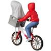 UDF Ultra Detail Figure No. 801 E.T. Elliott w Bicycle Height approximately 90mm Non-scale Painted Finished