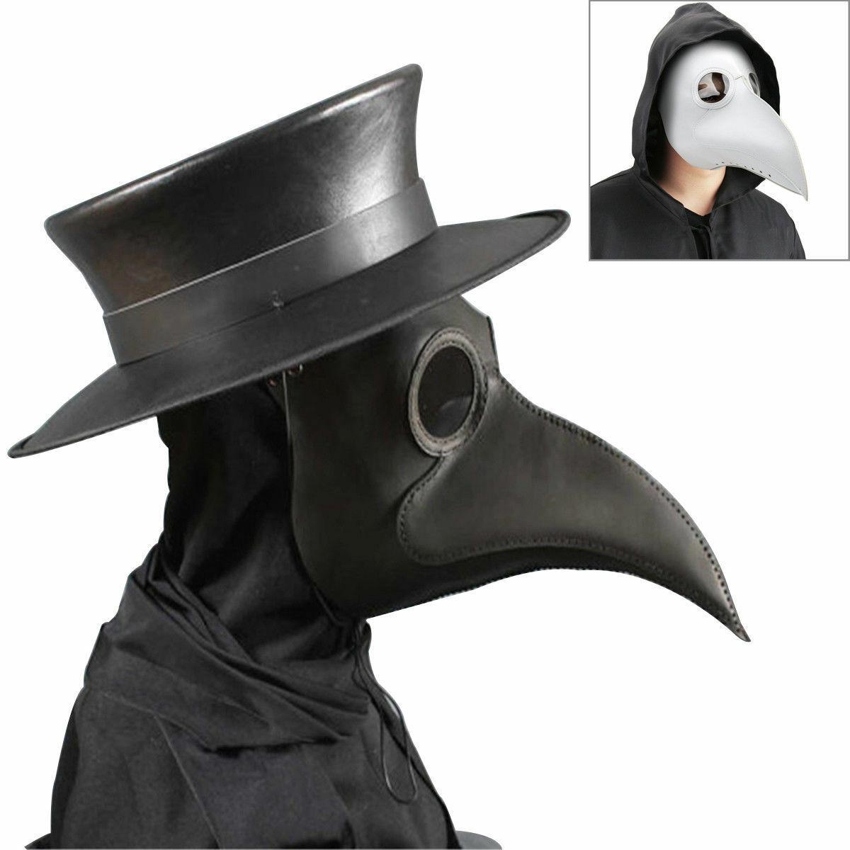 Schnabel-Kostüm, Weihnachtsvogel-Cosplay-Zubehör  Produktbild-Vorschau 4