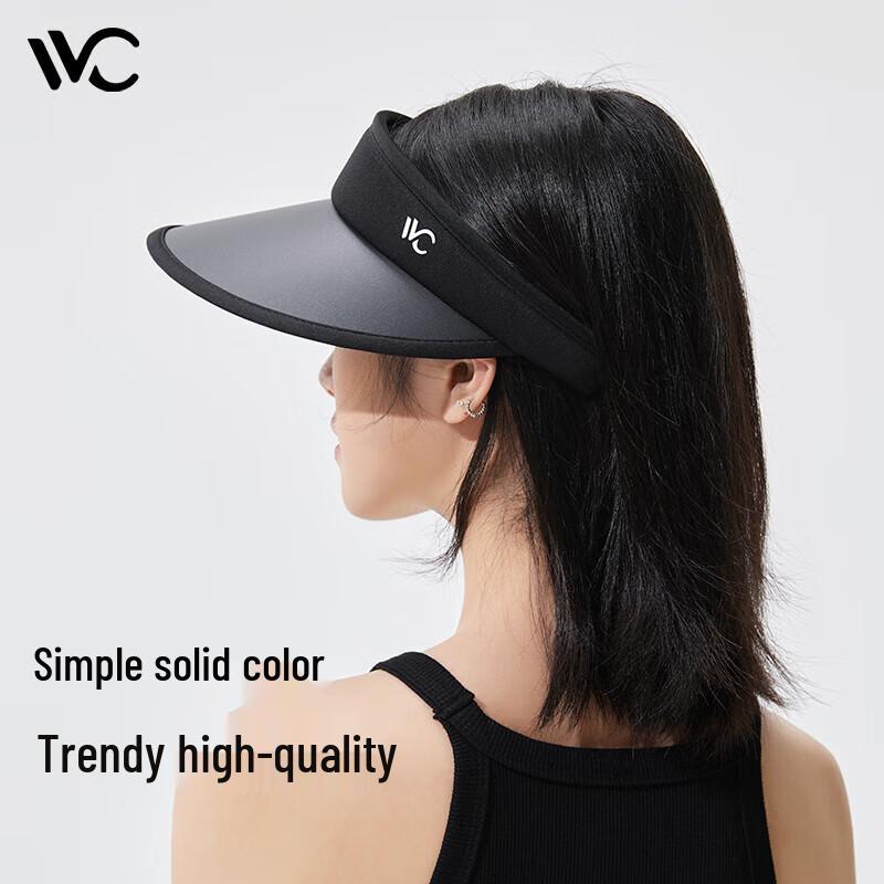 VVC Unisex Summer Sun Protection Visor