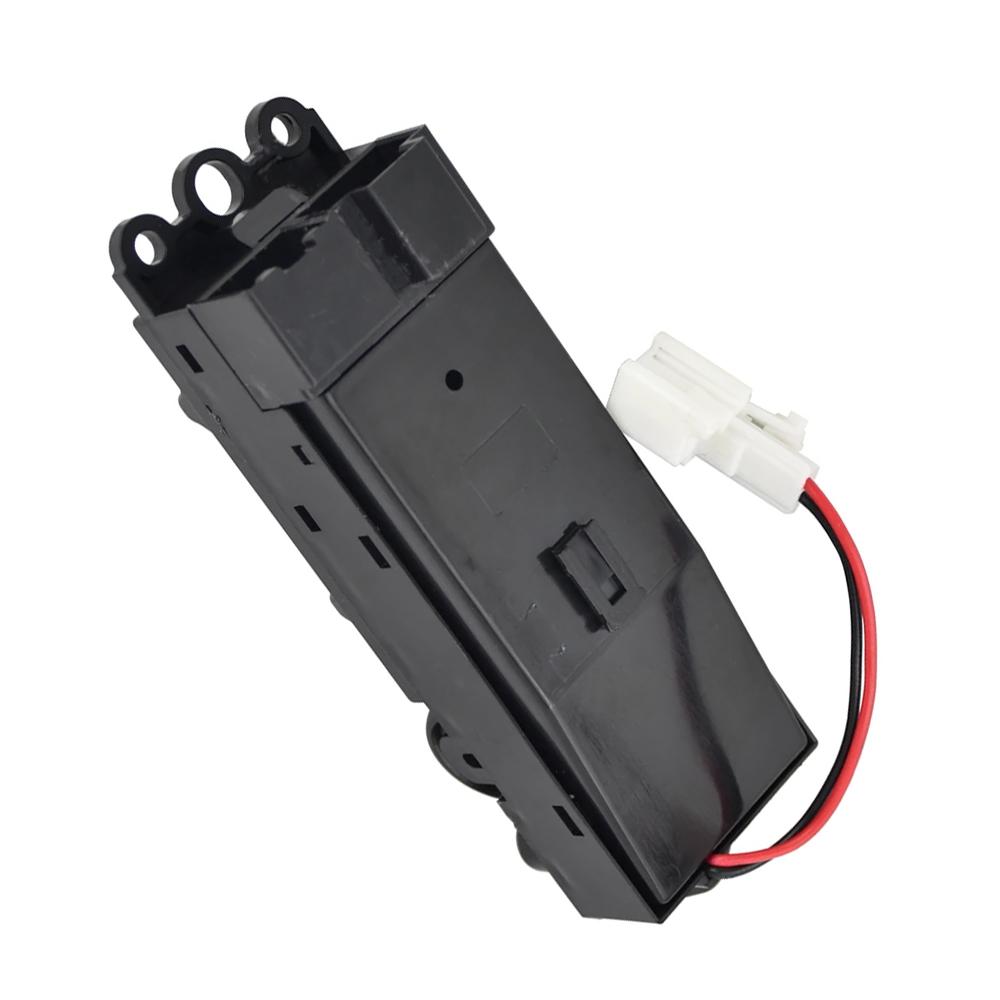 Front Left Power Master Window Glass Switch Fit For Nissan Bluebird U13 Sentra Pulsar Altima Stanza 25401-1E401 Car Accessories