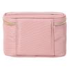 Vanity Pouch 08704202 Pouch Women 08704202A Pink wide x 11cm long x 9cm deep [Lanvin Collection] Women's [A] Approx. 16.5cm