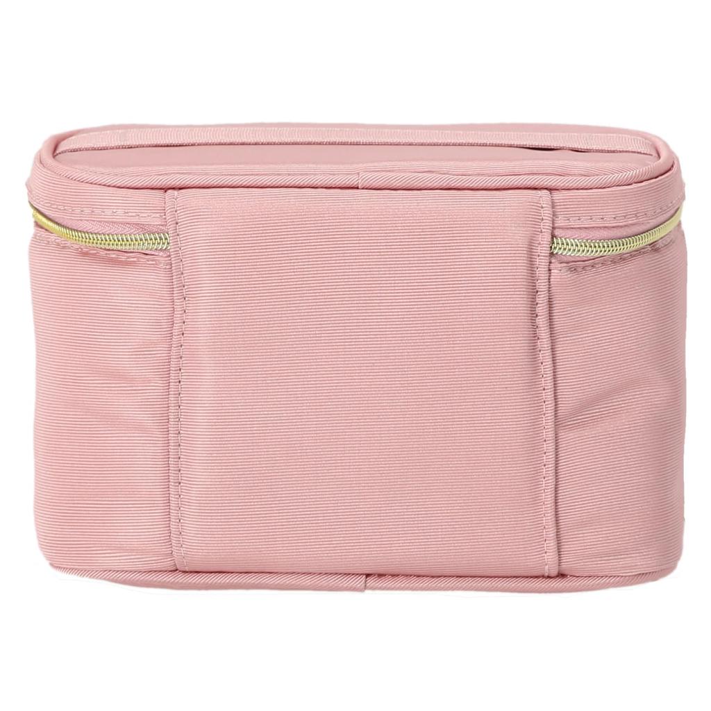 Vanity Pouch 08704202 Pouch Women 08704202A Pink wide x 11cm long x 9cm deep [Lanvin Collection] Women's [A] Approx. 16.5cm