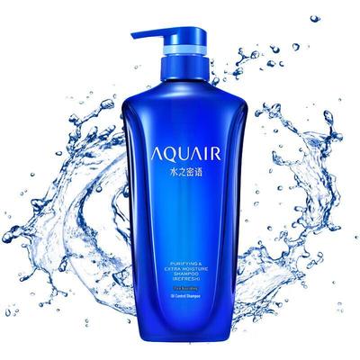 Purifying & Nourishing Shampoo