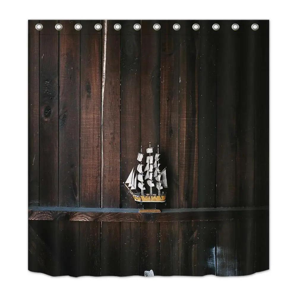 Jesus And His Disciples Shower Curtain Bible Stories Bathroom Waterproof Mildew Resistant Polyester Fabric For Bathtub Decor