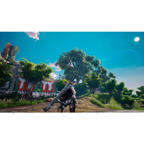 Biomutant - PS4