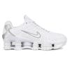 Nike Shox Tl