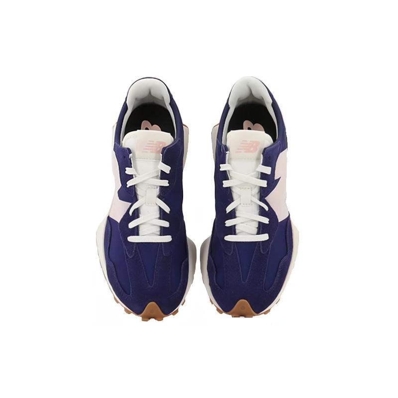 New Balance Women's 327 'Night Tide' Women's Sneakers WS327HN1